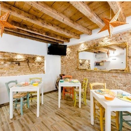 B&B Incalle Chioggia Luaran gambar