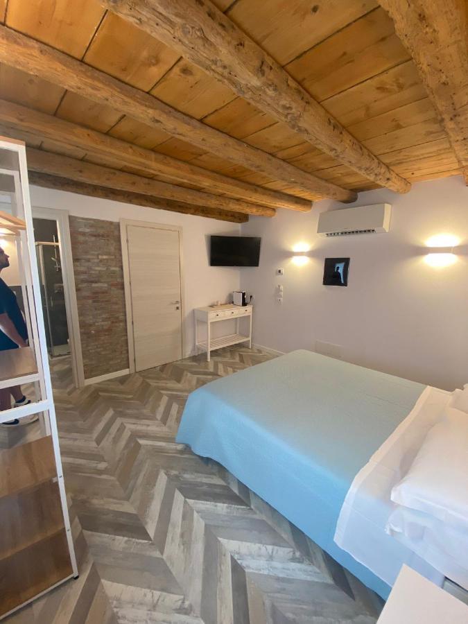 B&B Incalle Chioggia Luaran gambar