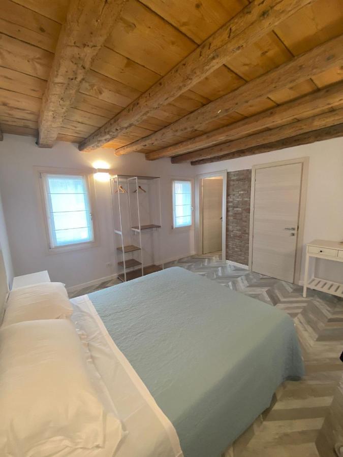 B&B Incalle Chioggia Luaran gambar