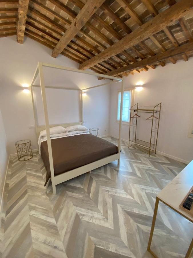B&B Incalle Chioggia Luaran gambar