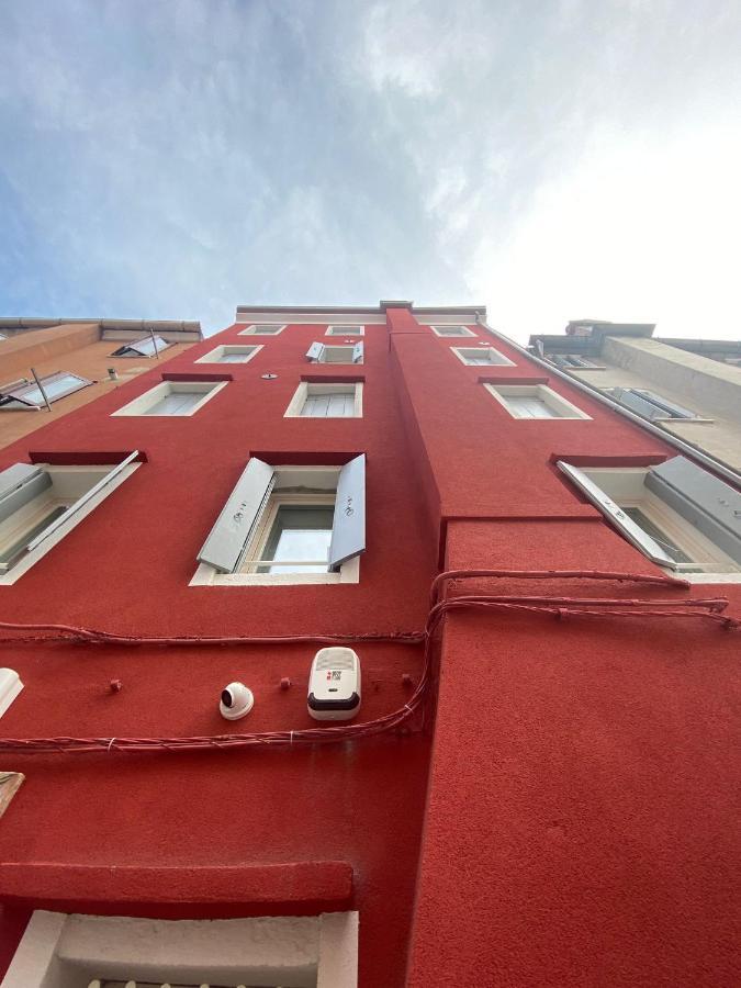 B&B Incalle Chioggia Luaran gambar