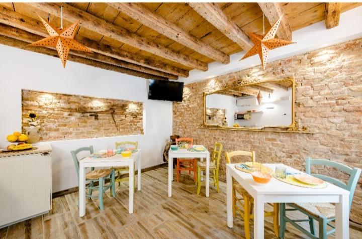 B&B Incalle Chioggia Luaran gambar