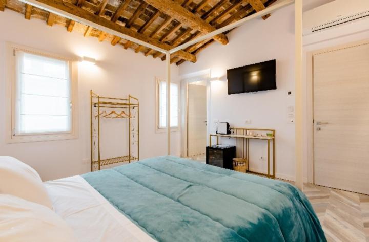 B&B Incalle Chioggia Luaran gambar